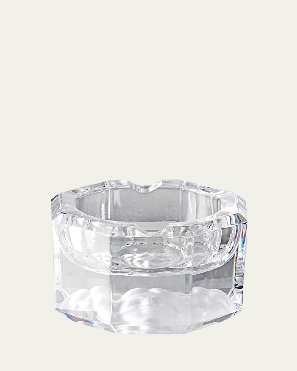 Medusa Lumiere 3" Ashtray